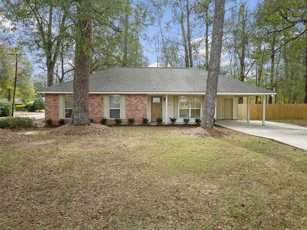 17646 ALACK Drive, Hammond, LA 70403