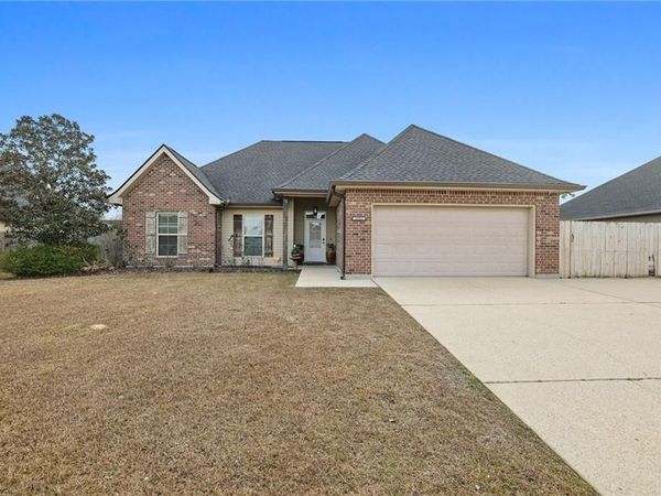 11222 AVILA Drive, Hammond, LA 70403