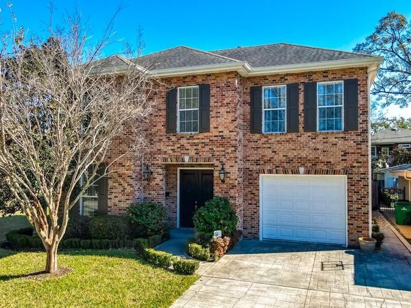549 BROCKENBRAUGH Court, Metairie, LA 70005
