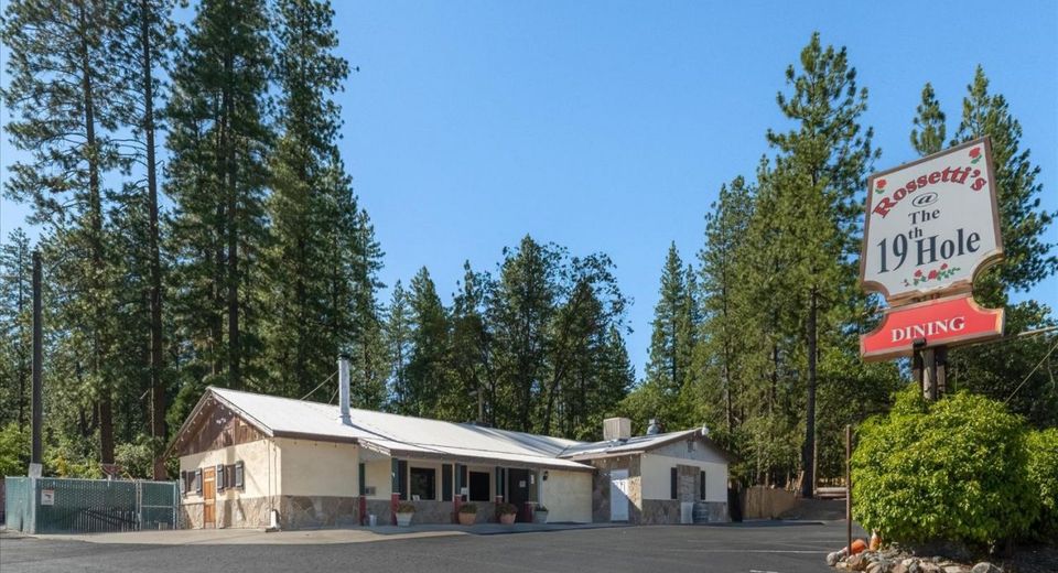 4462 Highway 4, Avery, CA 95224 Photo