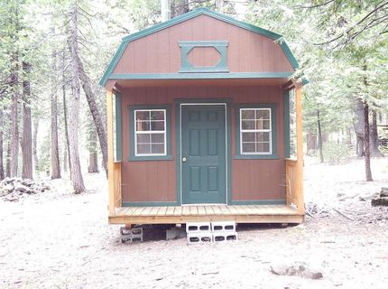 232 Iroquois Drive, Camp Connell, CA 95223 Photo