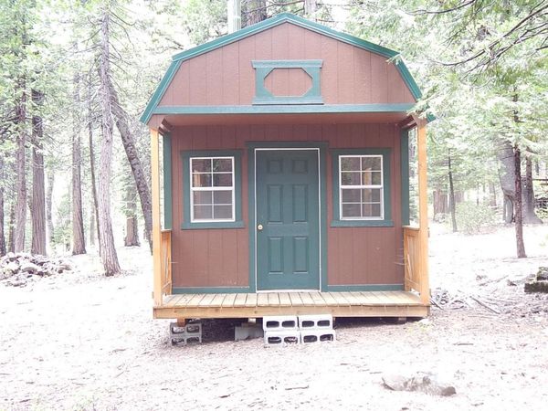 232 Iroquois Drive, Camp Connell, CA 95223