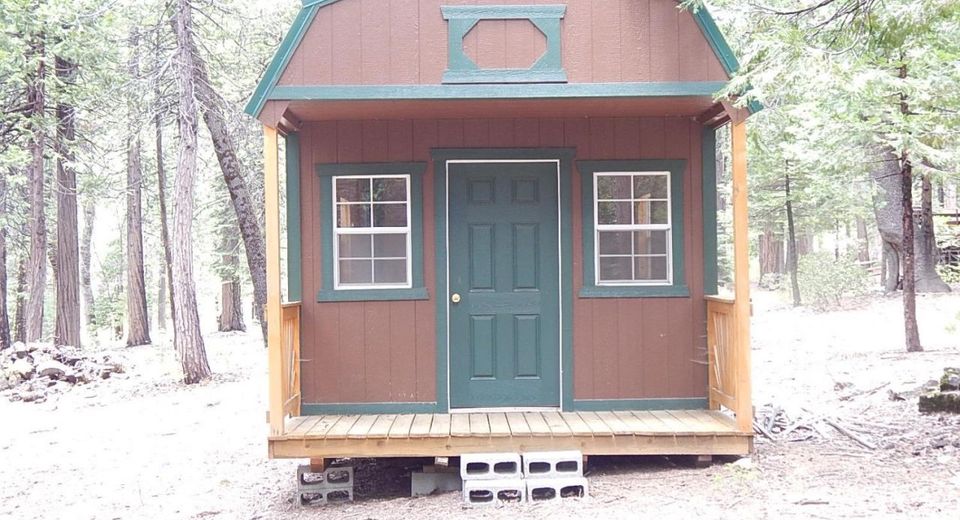 232 Iroquois Drive, Camp Connell, CA 95223 Photo