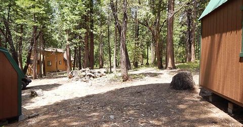 232 Iroquois Drive, Camp Connell, CA 95223 Photo