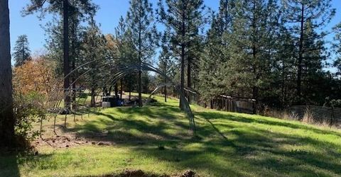 271 Sierra Madre Rd, Rail Road Flat, CA 95248 Photo