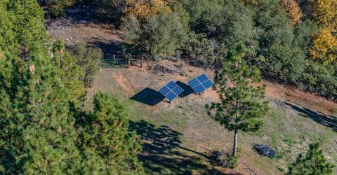 271 Sierra Madre Rd, Rail Road Flat, CA 95248 Photo
