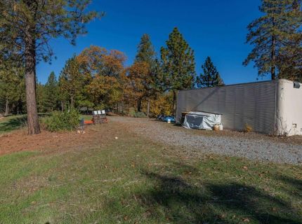 271 Sierra Madre Rd, Rail Road Flat, CA 95248 Photo