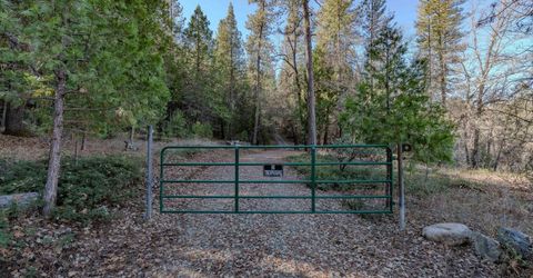 3035 Wharregard Rd, Rail Road Flat, CA 95248 Photo