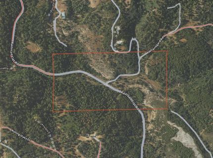 3035 Wharregard Rd, Rail Road Flat, CA 95248 Photo