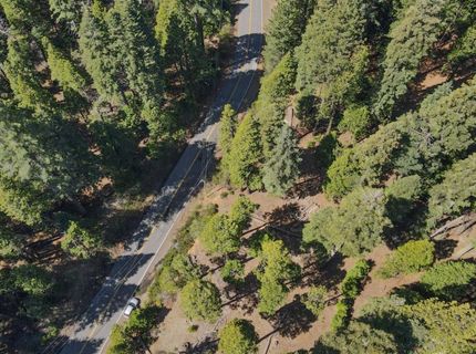 403 Sierra Parkway, Camp Connell, CA 95223 Photo
