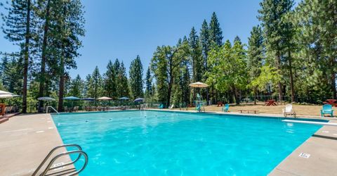 403 Sierra Parkway, Camp Connell, CA 95223 Photo