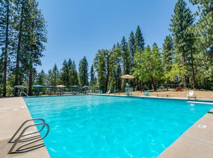 403 Sierra Parkway, Camp Connell, CA 95223 Photo