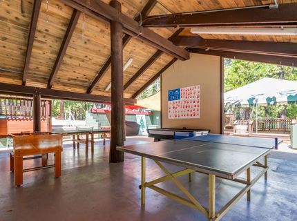 403 Sierra Parkway, Camp Connell, CA 95223 Photo