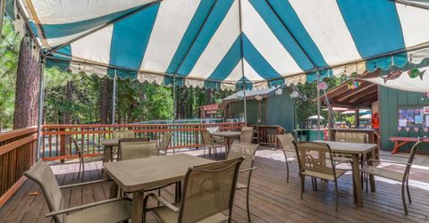 403 Sierra Parkway, Camp Connell, CA 95223 Photo