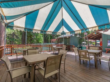 403 Sierra Parkway, Camp Connell, CA 95223 Photo
