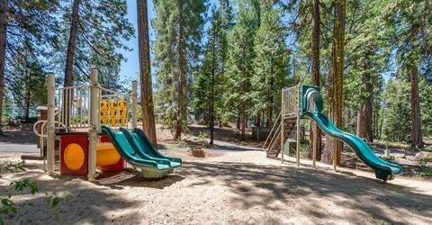 403 Sierra Parkway, Camp Connell, CA 95223 Photo