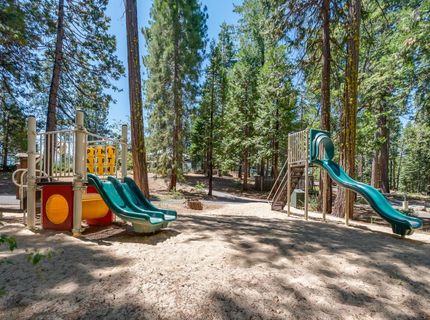 403 Sierra Parkway, Camp Connell, CA 95223 Photo