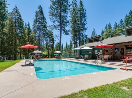 403 Sierra Parkway, Camp Connell, CA 95223 Photo