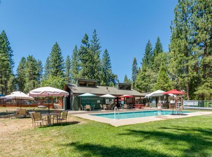 403 Sierra Parkway, Camp Connell, CA 95223 Photo