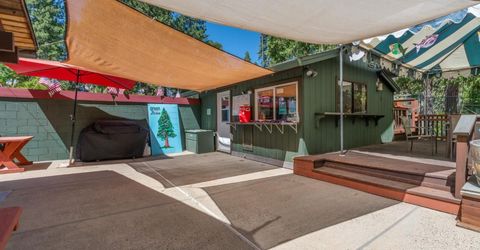 403 Sierra Parkway, Camp Connell, CA 95223 Photo