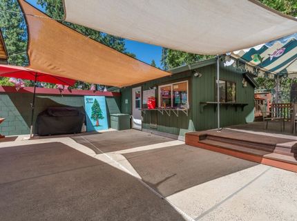 403 Sierra Parkway, Camp Connell, CA 95223 Photo