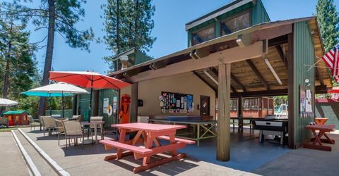 403 Sierra Parkway, Camp Connell, CA 95223 Photo