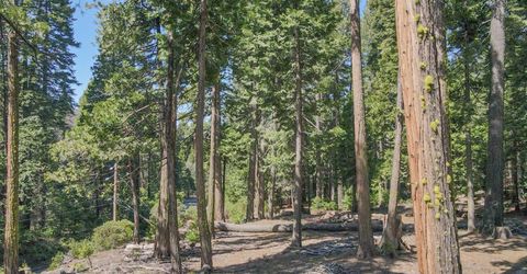 403 Sierra Parkway, Camp Connell, CA 95223 Photo