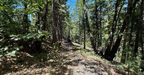 487 Canyon View Dr, Hathaway Pines, CA 95233 Photo