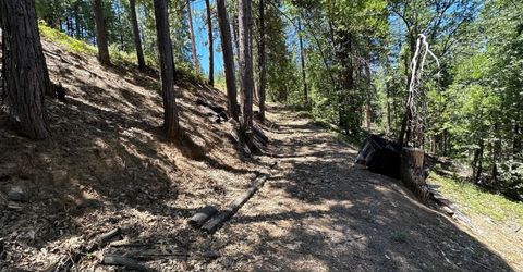 487 Canyon View Dr, Hathaway Pines, CA 95233 Photo