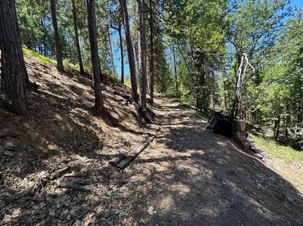 487 Canyon View Dr, Hathaway Pines, CA 95233 Photo