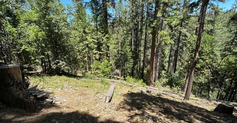 487 Canyon View Dr, Hathaway Pines, CA 95233 Photo
