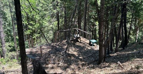 487 Canyon View Dr, Hathaway Pines, CA 95233 Photo