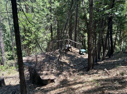 487 Canyon View Dr, Hathaway Pines, CA 95233 Photo