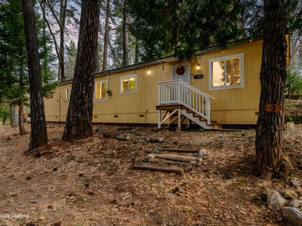 245 Rail Road Flat Rd, Rail Road Flat, CA 95248