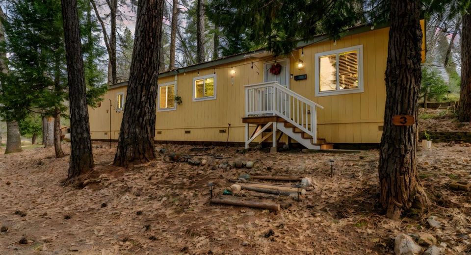 245 Rail Road Flat Rd, Rail Road Flat, CA 95248 Photo