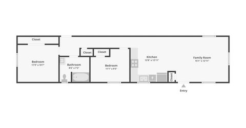 245 Rail Road Flat Rd, Rail Road Flat, CA 95248 Photo