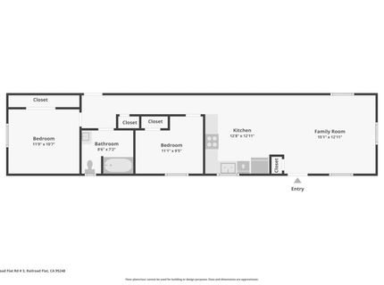 245 Rail Road Flat Rd, Rail Road Flat, CA 95248 Photo