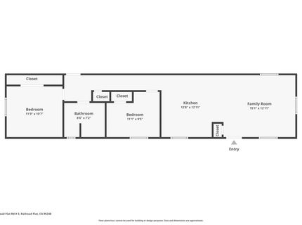 245 Rail Road Flat Rd, Rail Road Flat, CA 95248 Photo