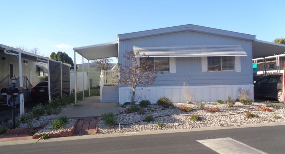 6309 Marshall Dr, Sacramento, CA 95842 Photo