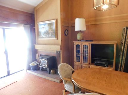 200 Creekside Drive, Bear Valley, CA 95223 Photo