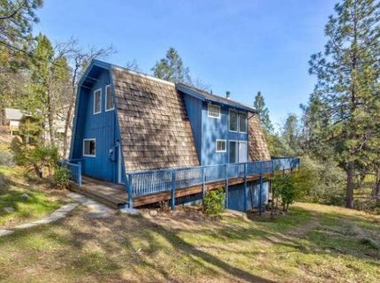 5633 Silver Saddle Dr, Hathaway Pines, CA 95233 Photo