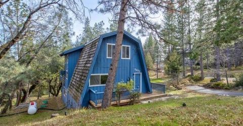 5633 Silver Saddle Dr, Hathaway Pines, CA 95233 Photo