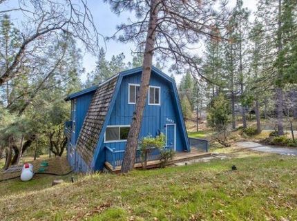 5633 Silver Saddle Dr, Hathaway Pines, CA 95233 Photo