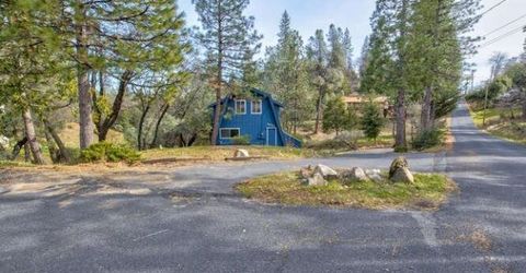5633 Silver Saddle Dr, Hathaway Pines, CA 95233 Photo