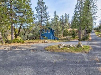 5633 Silver Saddle Dr, Hathaway Pines, CA 95233 Photo