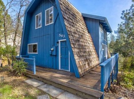 5633 Silver Saddle Dr, Hathaway Pines, CA 95233 Photo