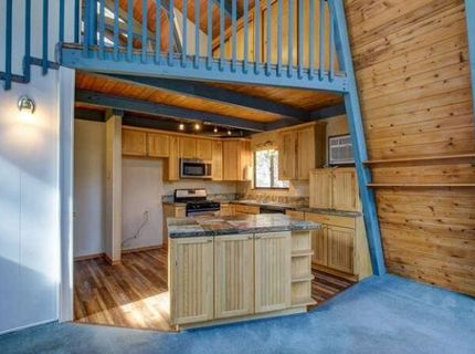 5633 Silver Saddle Dr, Hathaway Pines, CA 95233 Photo