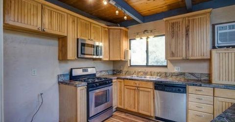 5633 Silver Saddle Dr, Hathaway Pines, CA 95233 Photo