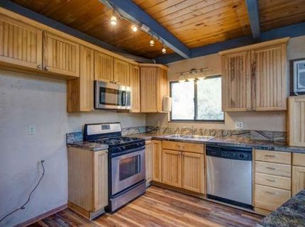 5633 Silver Saddle Dr, Hathaway Pines, CA 95233 Photo