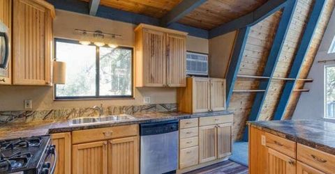 5633 Silver Saddle Dr, Hathaway Pines, CA 95233 Photo